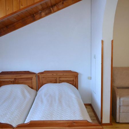 Satori Hotel Myhove Buitenkant foto