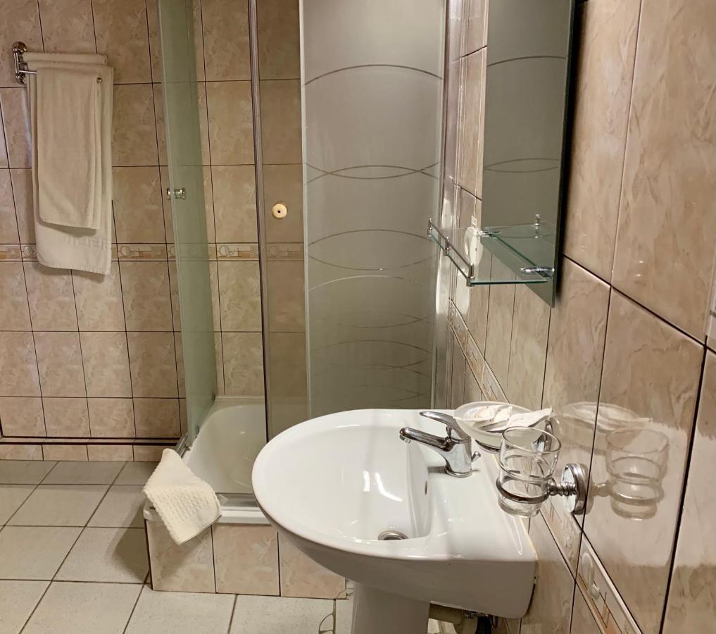 Satori Hotel Myhove Buitenkant foto