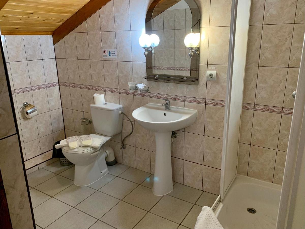 Satori Hotel Myhove Buitenkant foto