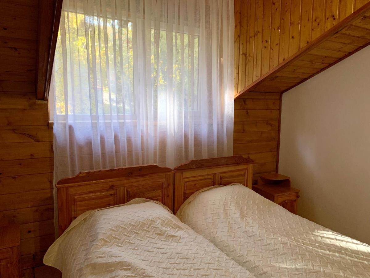 Satori Hotel Myhove Buitenkant foto