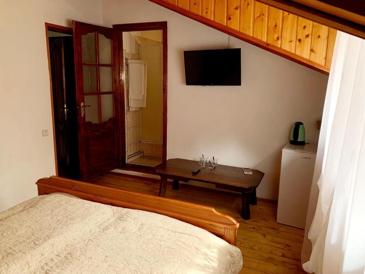 Satori Hotel Myhove Buitenkant foto