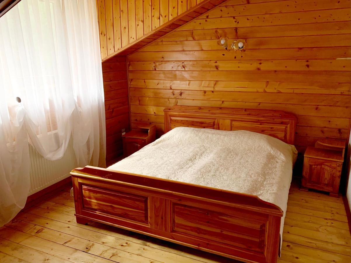 Satori Hotel Myhove Buitenkant foto
