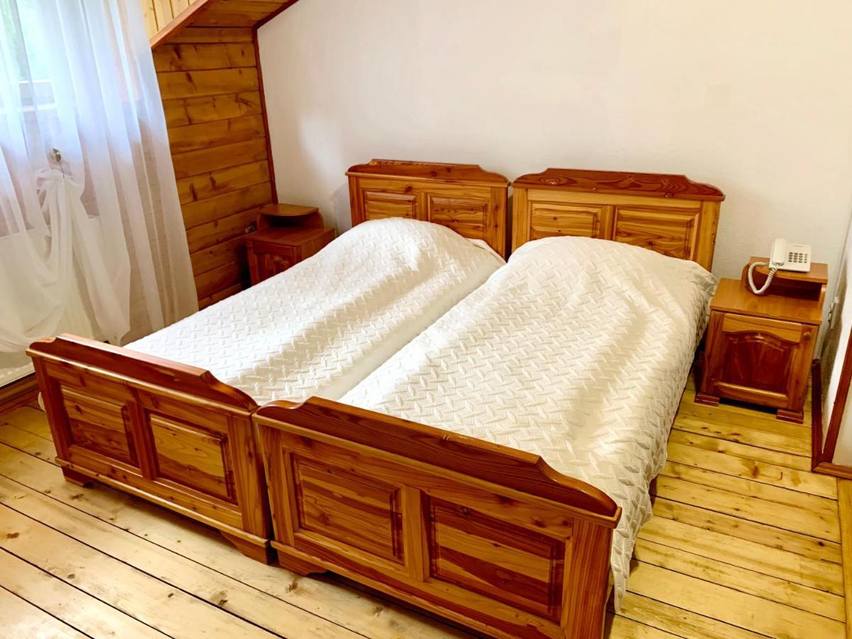 Satori Hotel Myhove Buitenkant foto