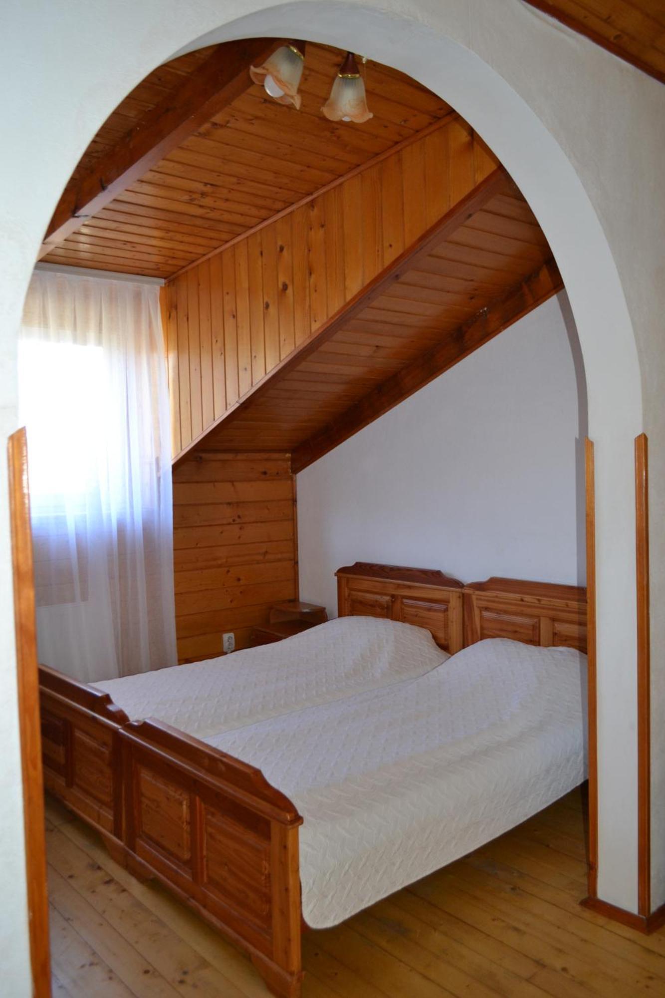 Satori Hotel Myhove Buitenkant foto