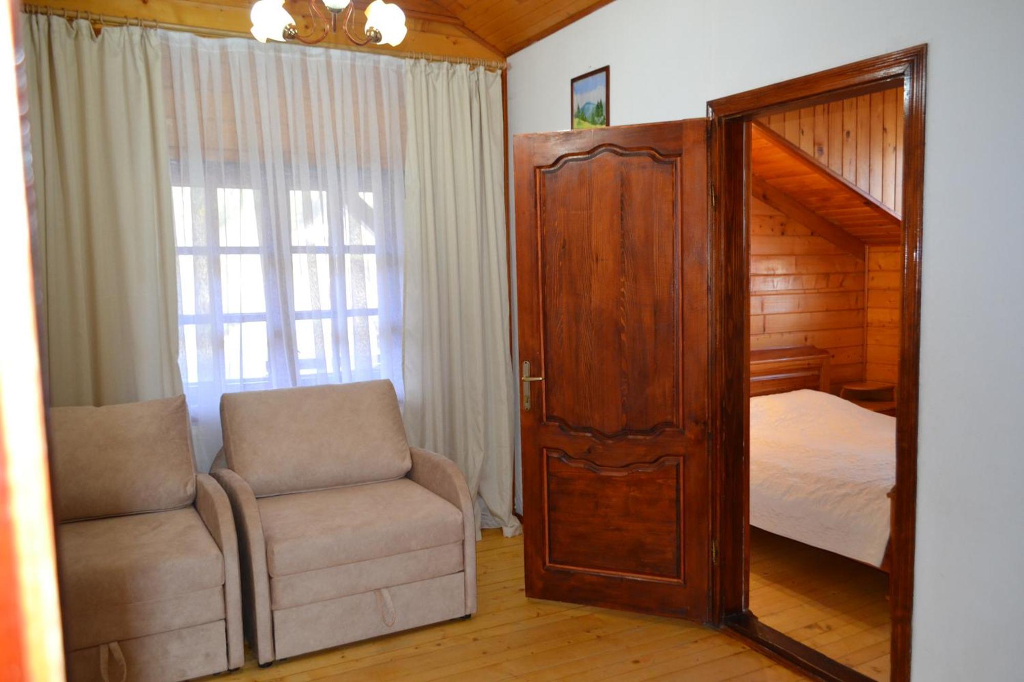 Satori Hotel Myhove Buitenkant foto